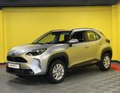 Toyota Yaris Cross Hybrid 116h - BV CVT 2025 Dynamic  &agrave; Sainte-Florine (43)
