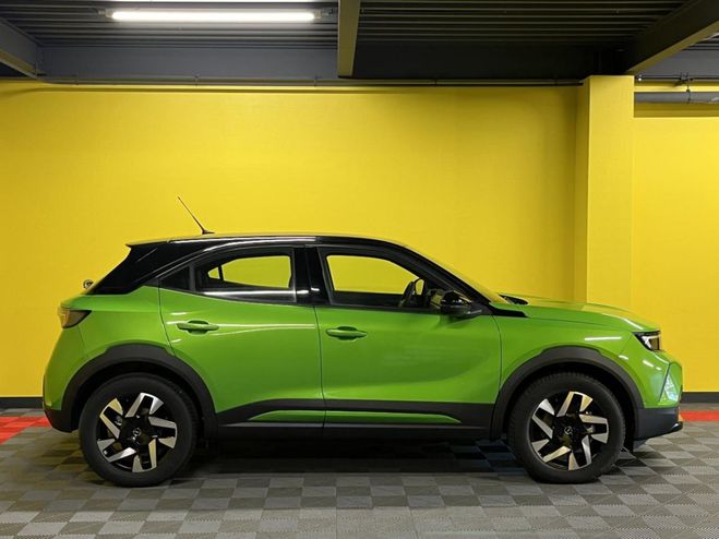 Opel Mokka Mokka-e - 136 CV Electrique GS faible ki VERT de 2023
