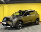 Citroen C5 Aircross 1.2i Hybride - 145CV S&S - BVR6 &agrave; Sainte-Florine (43)