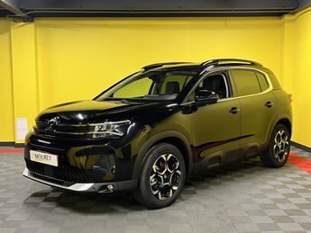  Voir d&eacute;tails -Citroen C5 Aircross MAX 1.2i Hybride - 145CV S&S -  &agrave; Sainte-Florine (43)