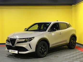 Alfa romeo Junior Elettrica