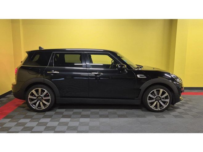 Mini Clubman 1.5i - 136 - BVR F54 LCI BREAK Cooper Pr NOIR de 2022