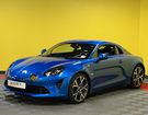 Alpine Renault A110