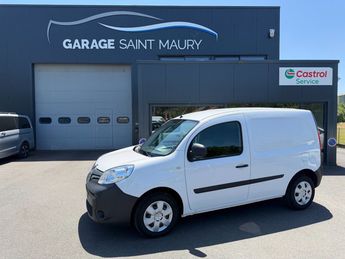  Voir d&eacute;tails -Renault Kangoo II Express Confort 1,5 dci 95ch &agrave; Albi (81)