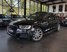 Audi A3 Limousine 2.0 TFSI 190CH S-Line S-tronic à Sarreguemines (57) Audi A3 Limousine 2.0 TFSI 190CH S-Line S-tronic à Sarreguemines (57)