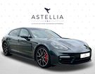 Porsche Panamera Sport Turismo 4.0 V8 460ch GTS Euro6d-T &agrave; Berni�res-sur-Mer (14)
