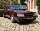 Renault R25 Turbo 182 ch &agrave; Moret-sur-Loing (77)