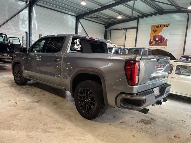 Gmc Sierra 1500 ELEVATION 5.3 GRIS ANTHRACITE de 2020