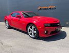 Chevrolet Camaro V8 2 SS BVM Coupe (432ch) &agrave; Jonqui�res (84)