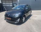 Renault Twingo II PHASE 1 1.2 16V EXPRESSION 76cv 3P BV &agrave; Jonqui�res (84)