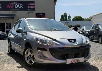  Voir d&eacute;tails -Peugeot 308 1.6 HDi92 FAP Business 5p &agrave; Saint-Soupplets (77)