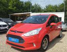 Ford B Max 1.0 ECOBOOST 100 CV S&S EDITION à Évreux (27) Ford B Max 1.0 ECOBOOST 100 CV S&S EDITION à Évreux (27)