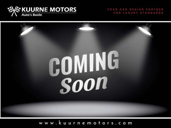 Mercedes Classe E 200 d Alu19-Leder-Led-Cam-Carplay-Pdc-Cr Gris M�tallis� de 