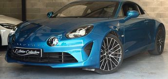 voir détails -Alpine Renault A110 1.8t 300 telemetrics cuir etendu siege c à La Penne-sur-Huveaune (13) Voir détails -Alpine Renault A110 1.8t 300 telemetrics cuir etendu siege c à La Penne-sur-Huveaune (13)