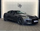 Jaguar F-Type Coup� V6 3.0 SC - Si�ges sport chauffant &agrave; M�ry-sur-Oise (95)