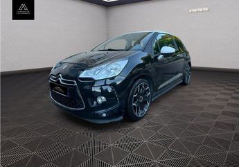 Citroen DS3