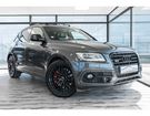 Audi SQ5 Quattro 3.0 V6 BiTDI 340 Tiptronic Plus &agrave; T�tes (76)