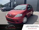Citroen C3 I 1.4 HDI &agrave; Caudan (56)
