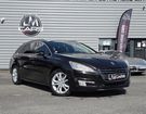 Peugeot 508 SW 2.0 HDi 16V FAP - 163 BREAK Allure PH &agrave; Ch�teaubernard (16)