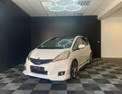 Honda Jazz 1.4 i-VTEC 100ch Luxury / Kit Mugen / Ga à Perrigny (39) Honda Jazz 1.4 i-VTEC 100ch Luxury / Kit Mugen / Ga à Perrigny (39)