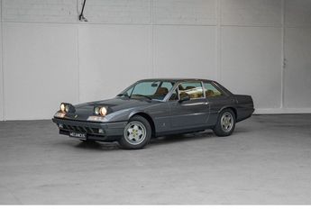  Voir d&eacute;tails -Ferrari 412 i BVM &agrave; Paris (75)