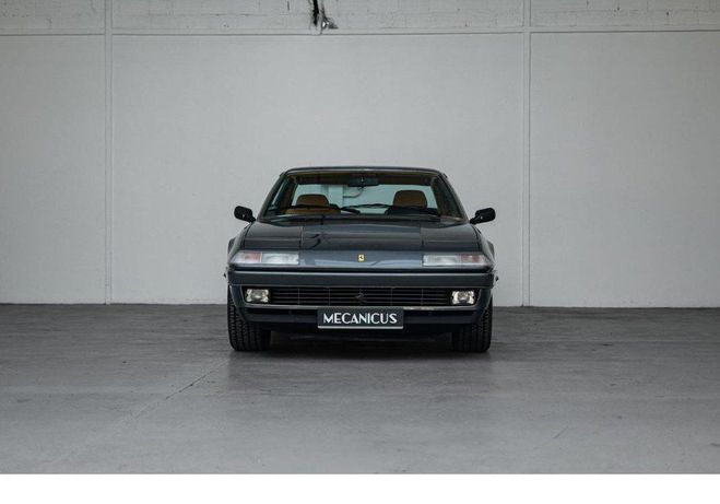 Ferrari 412 i BVM Gris de 1987