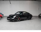 Porsche 911 997.2 Carrera 4 GTS PDK &agrave; Paris (75)