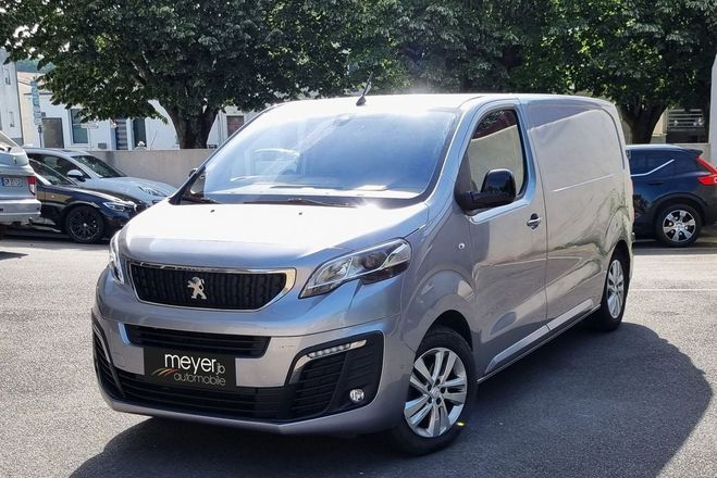 Peugeot Expert 2.0 hdi 180 cv asphalt eat8  de 2023