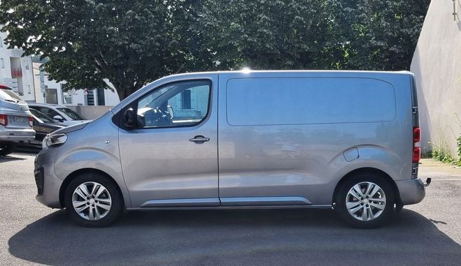 Peugeot Expert 2.0 hdi 180 cv asphalt eat8  de 2023