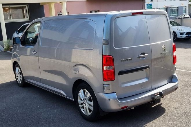 Peugeot Expert 2.0 hdi 180 cv asphalt eat8  de 2023