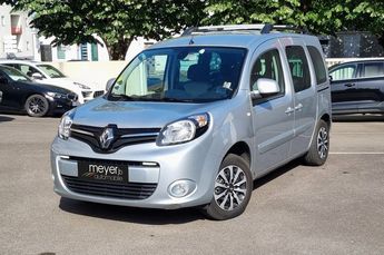  Voir d&eacute;tails -Renault Kangoo 5 places 1.5 dci 115 cv intens &agrave;  La Roche-sur-Yon (85)