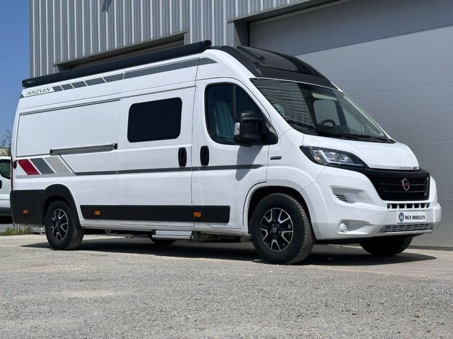 Fiat Ducato LMC Innovan 640 First edition S�rie 8  de 2023