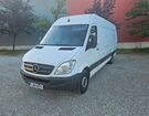 Mercedes Sprinter II 313CDI 2.2 D 129Ch à Rodez (12) Mercedes Sprinter II 313CDI 2.2 D 129Ch à Rodez (12)