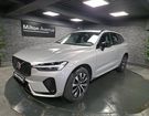 Volvo XC60 B4 Micro-Hybride Diesel - 197 - BVA II P &agrave; Gu�ret (23)