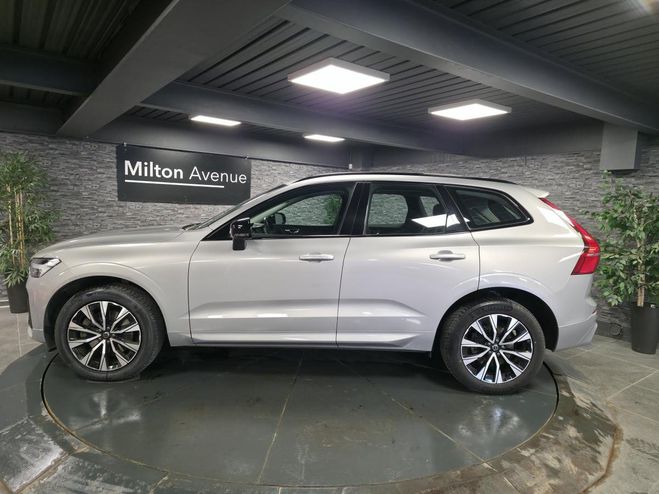 Volvo XC60 B4 Micro-Hybride Diesel - 197 - BVA II P GRIS de 2023