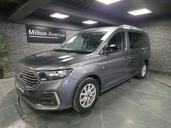  Voir d&eacute;tails -Ford Transit CONNECT/TOURNEO CONNECT Tourneo 2.0 EcoB &agrave; Gu�ret (23)