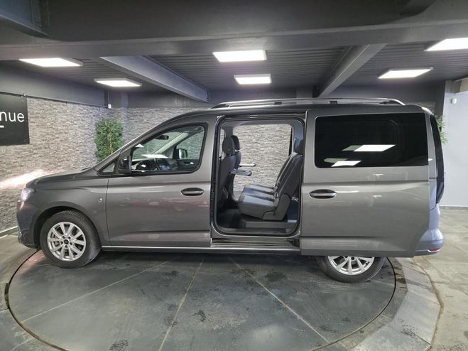 Ford Transit CONNECT/TOURNEO CONNECT Tourneo 2.0 EcoB GRIS de 2023