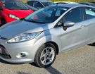 Ford Fiesta VI 1.6 TI-VCT 120CH TITANIUM 2012 150.00 à Martigues (13) Ford Fiesta VI 1.6 TI-VCT 120CH TITANIUM 2012 150.00 à Martigues (13)