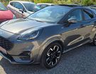 Ford Puma 1.5 ECOBLUE 120CH ST-LINE X 2022 FULL PA à Martigues (13) Ford Puma 1.5 ECOBLUE 120CH ST-LINE X 2022 FULL PA à Martigues (13)
