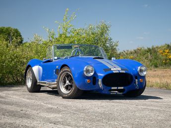  Voir d&eacute;tails -AC Cobra Replique DAX &agrave; Aign� (72)