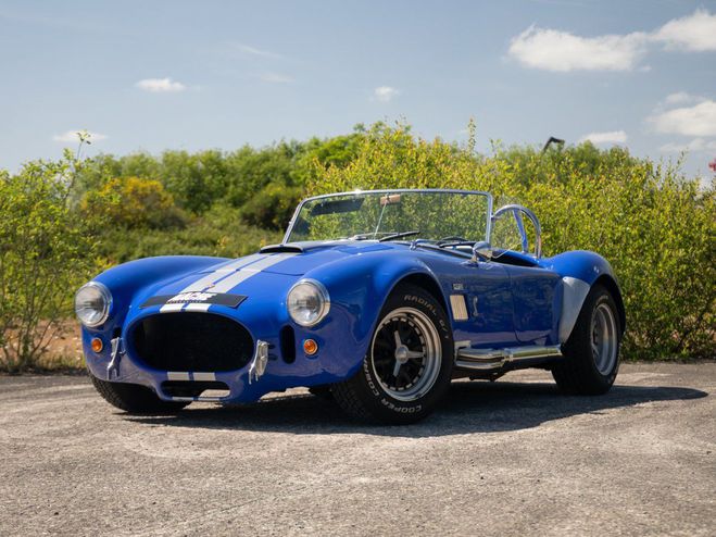 AC Cobra Replique DAX  de 1991
