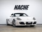 Porsche Cayman 987 2.9 à Aigné (72) Porsche Cayman 987 2.9 à Aigné (72)