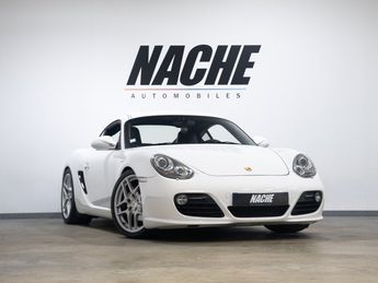  Voir d&eacute;tails -Porsche Cayman 987 2.9 &agrave; Aign� (72)