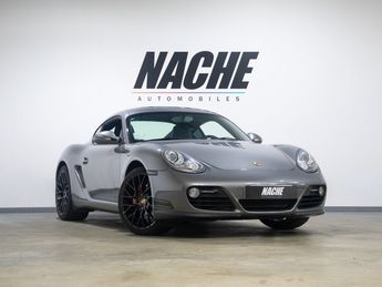  Voir d&eacute;tails -Porsche Cayman 987 2.9 &agrave; Aign� (72)