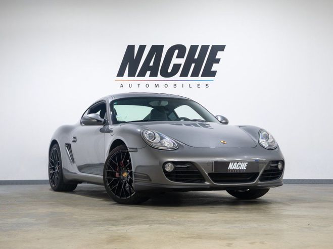 Porsche Cayman 987 2.9  de 2009
