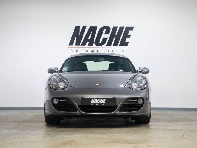 Porsche Cayman 987 2.9  de 2009