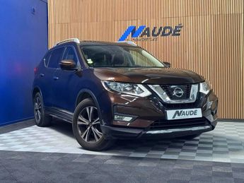 Nissan X Trail