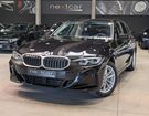 BMW Serie 3 320 eAS Touring Sportline NAVIPRO-CUIR S &agrave; Cuesmes (70)