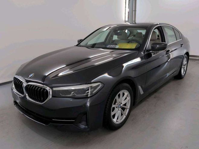 BMW Serie 5 518 dA Berline Autres de 