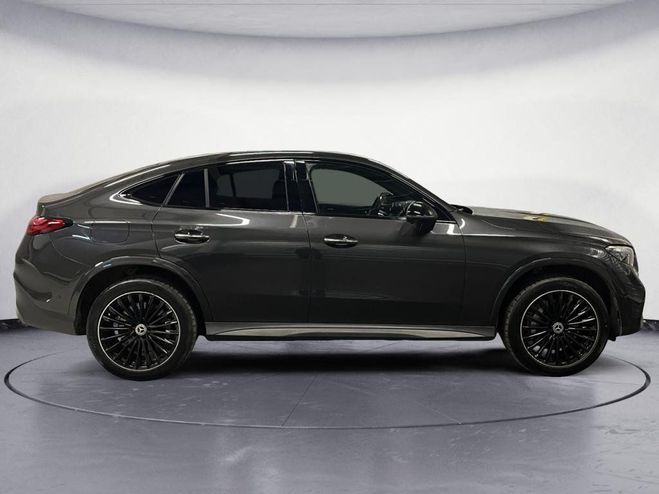 Mercedes GLC Coup� 300 e   Hybrid 9G-Tronic AMG Line  Gris Graphite de 2024